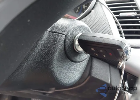 2012 Chevrolet Cruze 1Lt из США, поврежденный, VIN 1G1PF5SC4C7391319